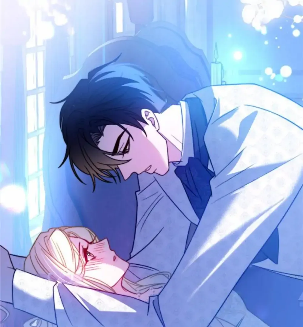 The Secret Game of Nobles Chapter 39 Online - página 38
