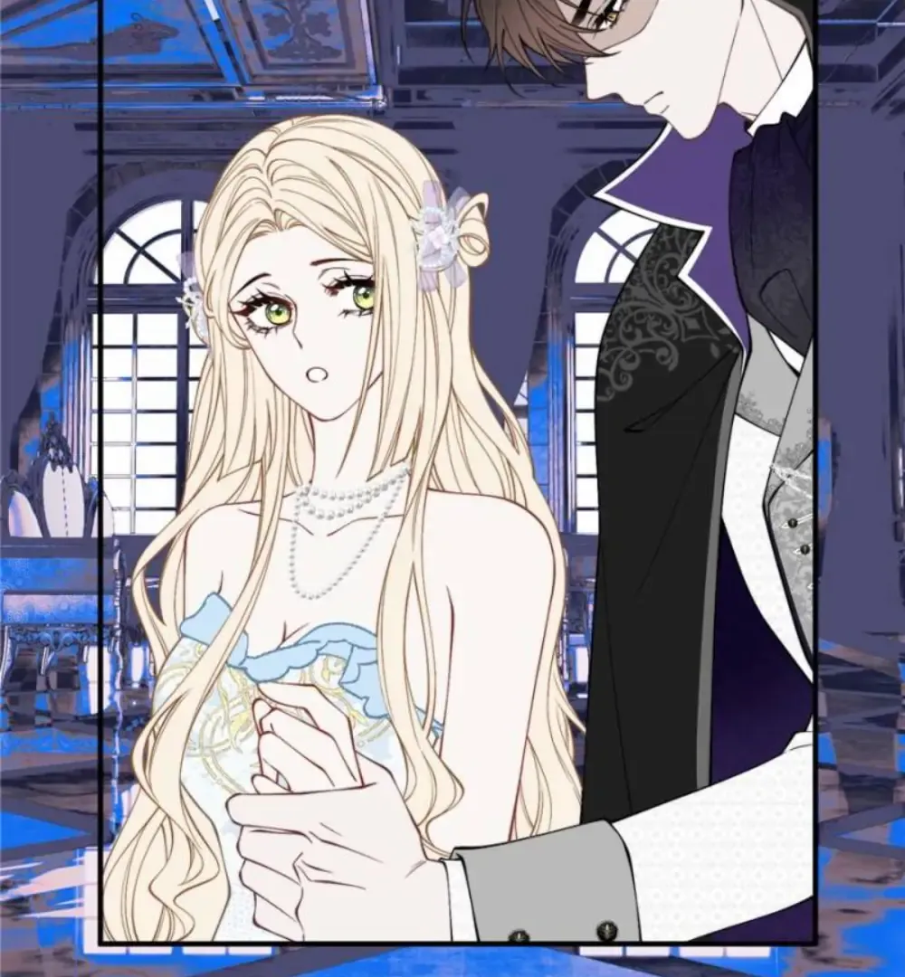 The Secret Game of Nobles Chapter 39 Online - página 48
