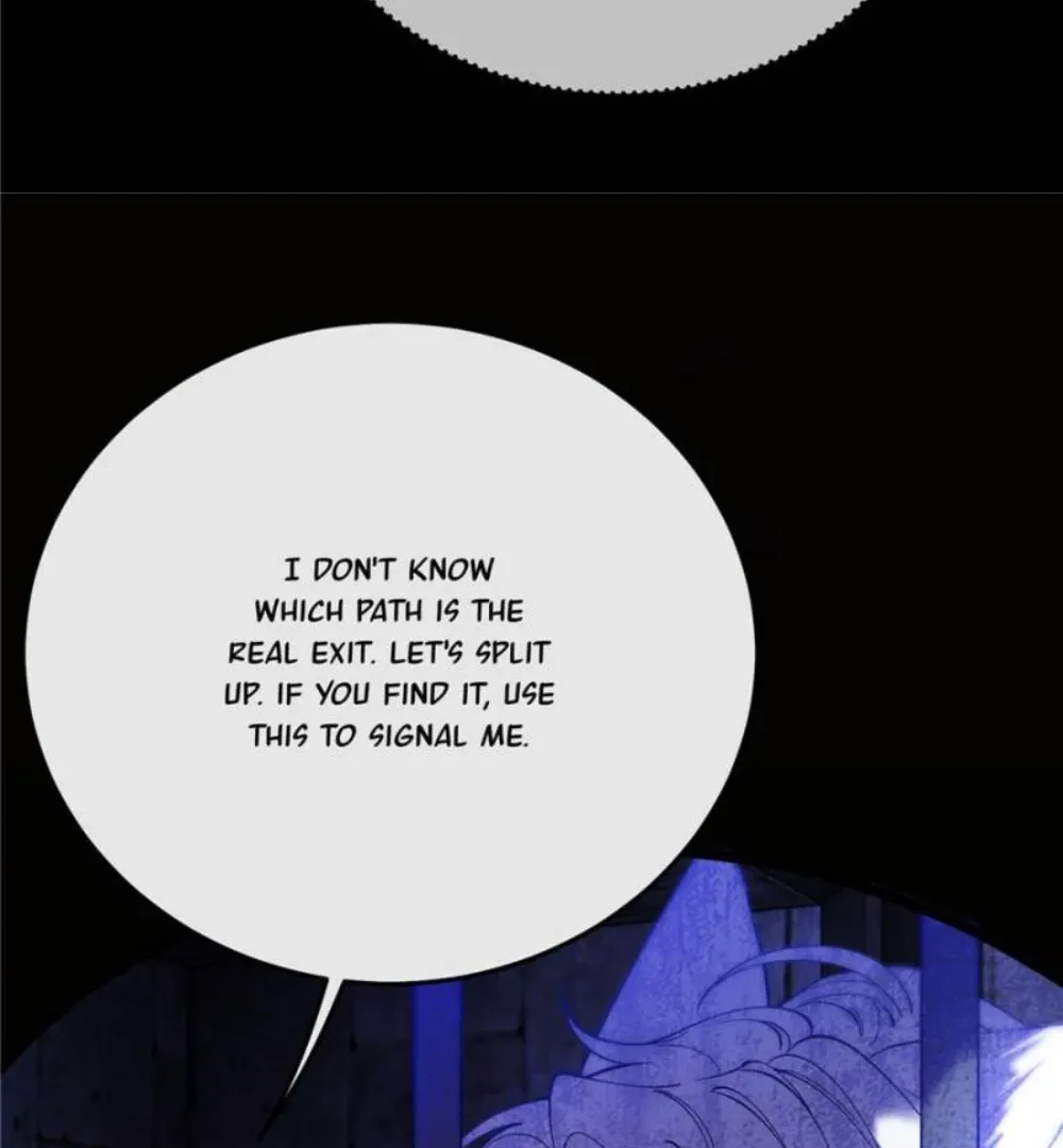 The Secret Game of Nobles Chapter 40 Online - página 33