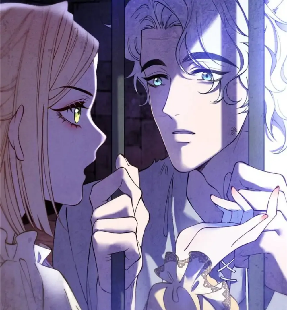 The Secret Game of Nobles Chapter 40 Online - página 34