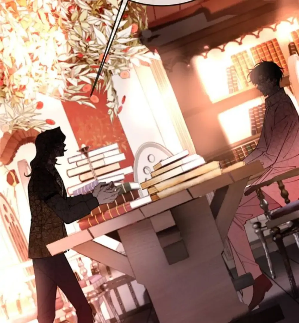 The Secret Game of Nobles Chapter 41 Online - página 5