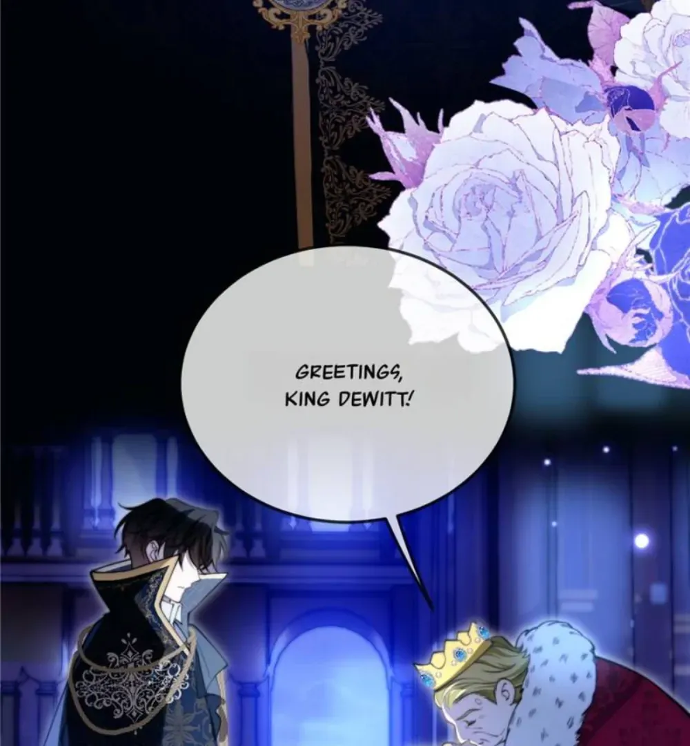 The Secret Game of Nobles Chapter 41 Online - página 22