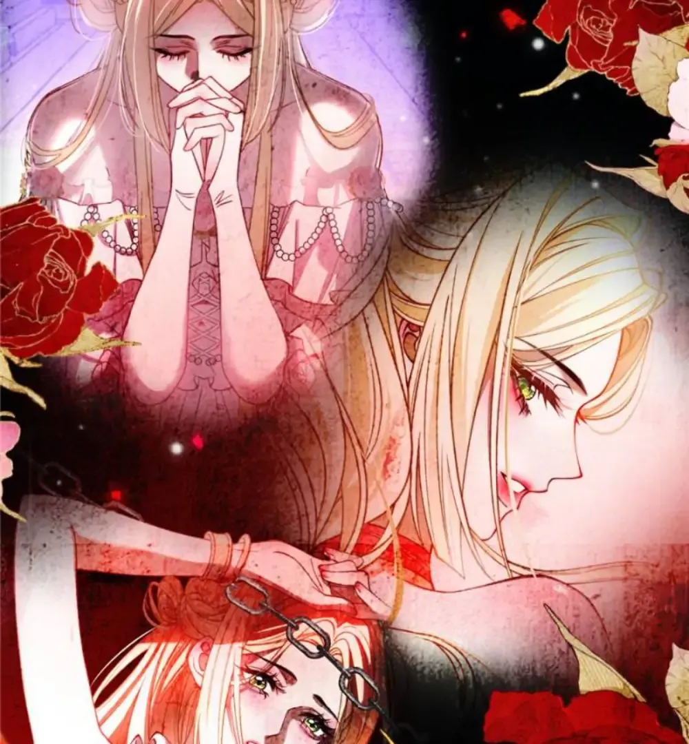 The Secret Game of Nobles Chapter 41 Online - página 37