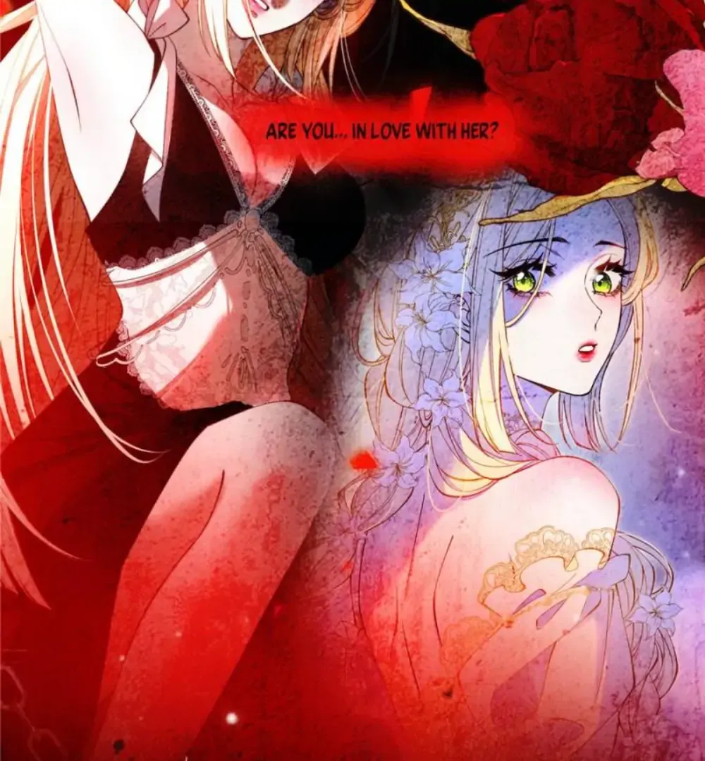The Secret Game of Nobles Chapter 41 Online - página 38