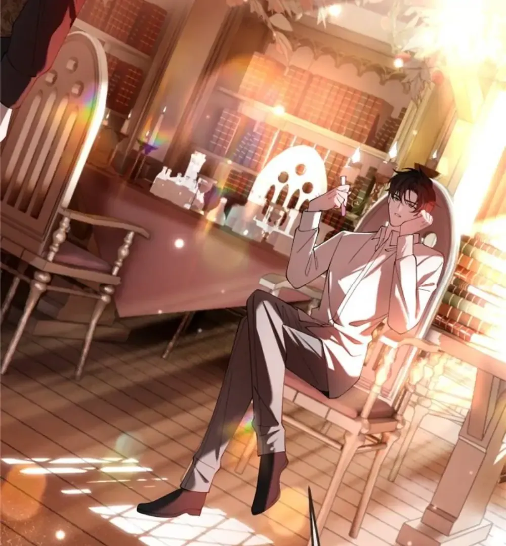 The Secret Game of Nobles Chapter 41 Online - página 64