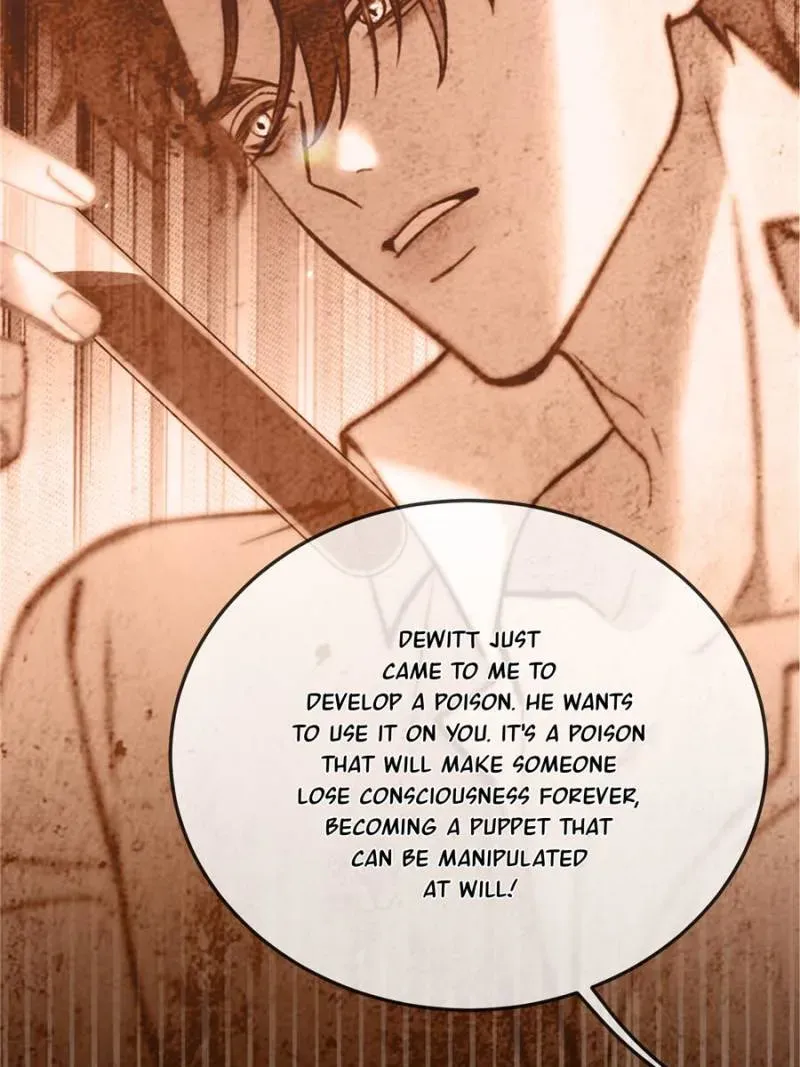 The Secret Game of Nobles Chapter 43 Online - página 8
