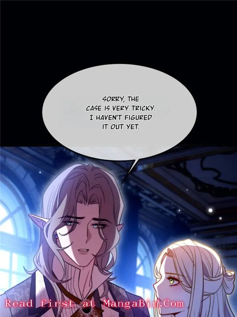 The Secret Game of Nobles Chapter 43 Online - página 25