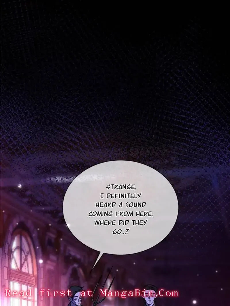 The Secret Game of Nobles Chapter 44 Online - página 38