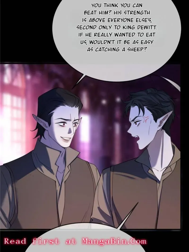 The Secret Game of Nobles Chapter 44 Online - página 52