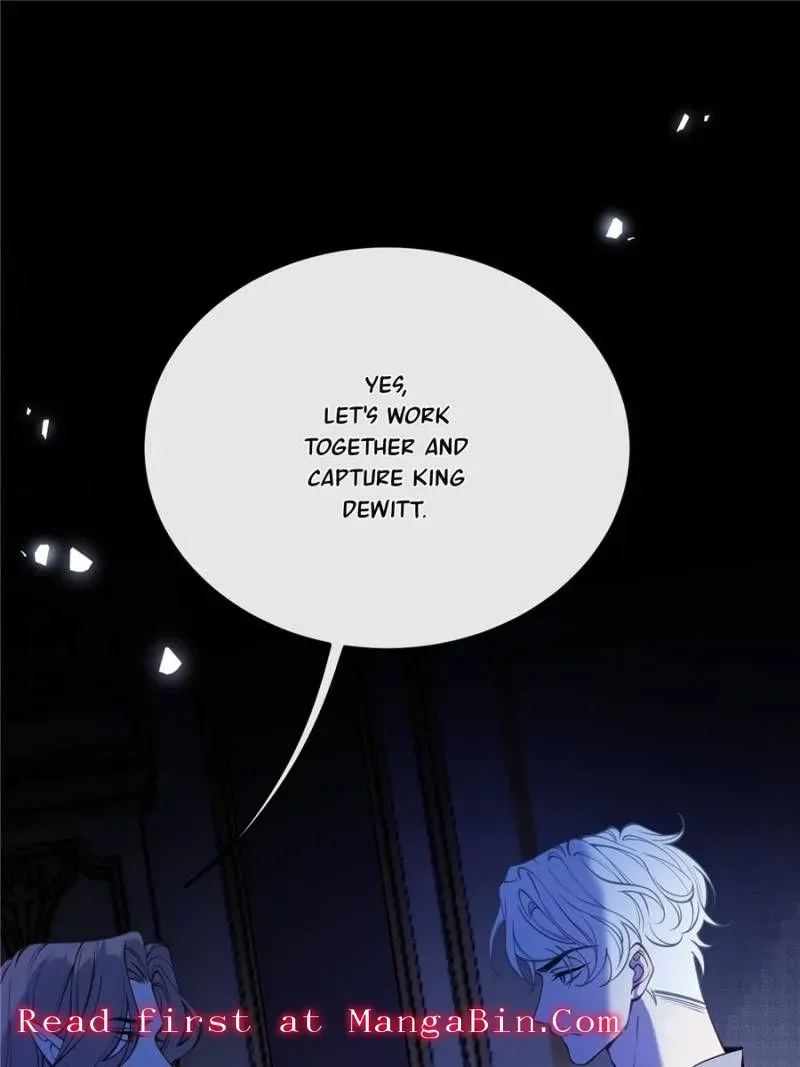 The Secret Game of Nobles Chapter 45 Online - página 9