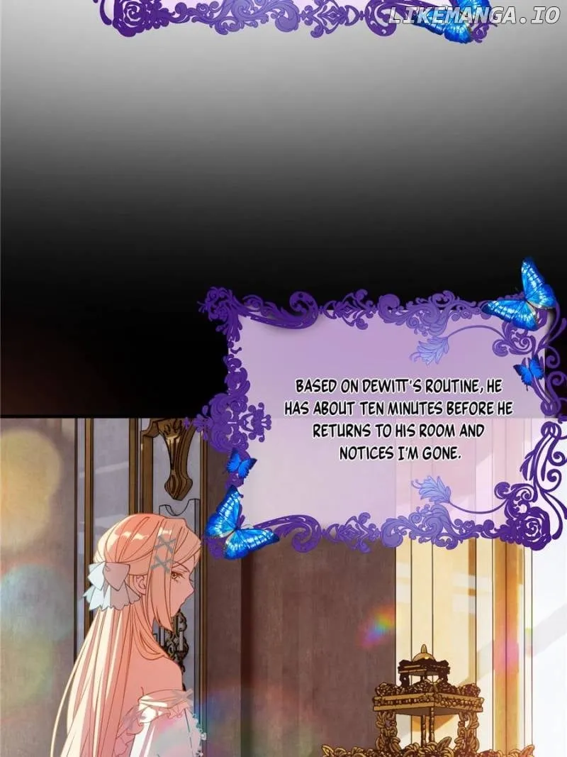 The Secret Game of Nobles Chapter 47 Online - página 6