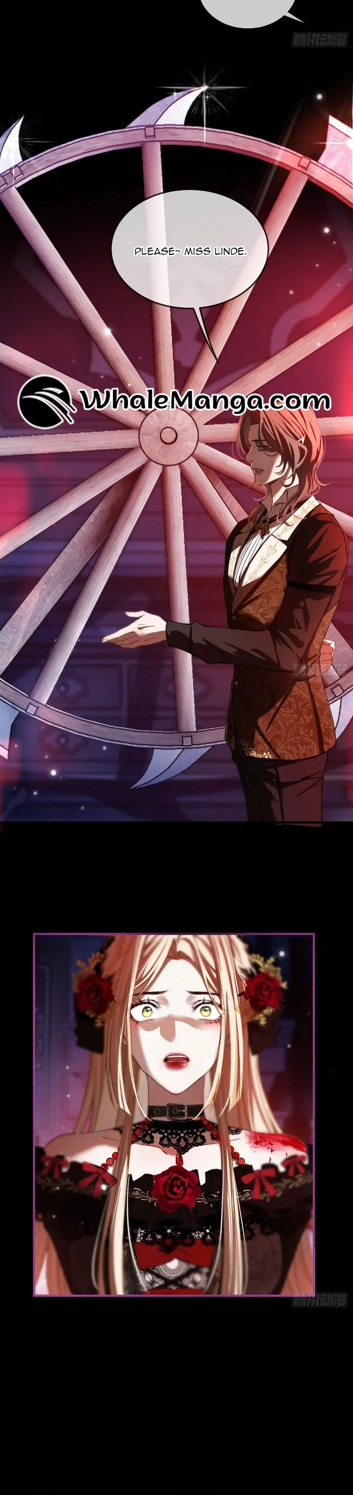 The Secret Game of Nobles Chapter 5 Online - página 4