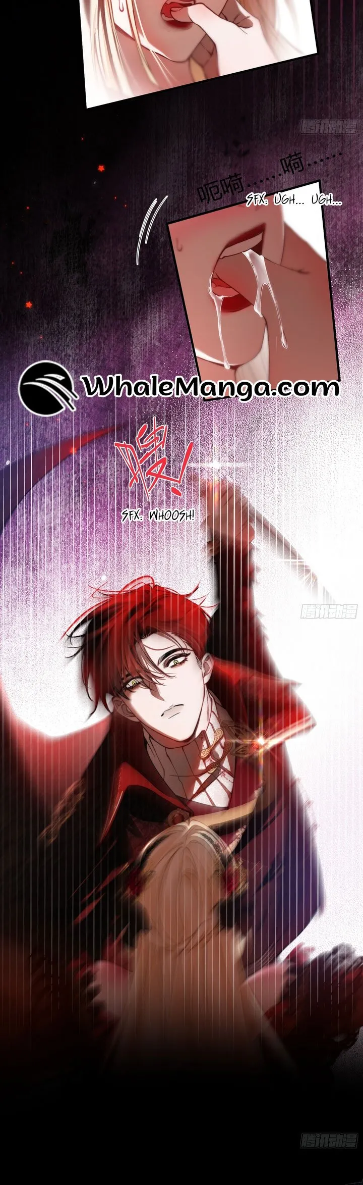 The Secret Game of Nobles Chapter 5 Online - página 9