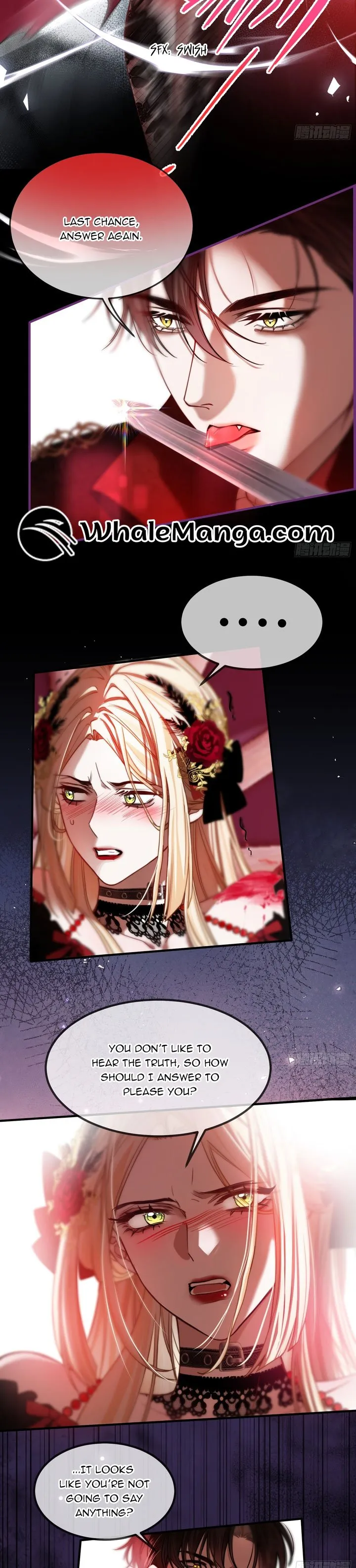 The Secret Game of Nobles Chapter 5 Online - página 11