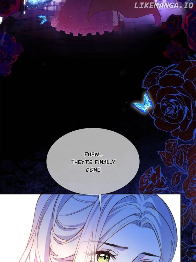 The Secret Game of Nobles Chapter 51 Online - página 3
