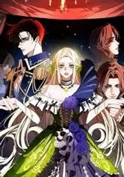 The Secret Game of Nobles Chapter 52 Online - página 1