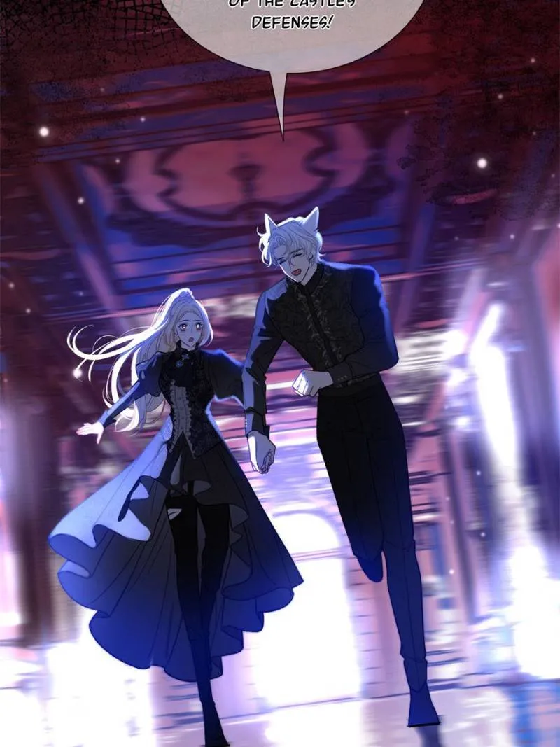 The Secret Game of Nobles Chapter 54 Online - página 12