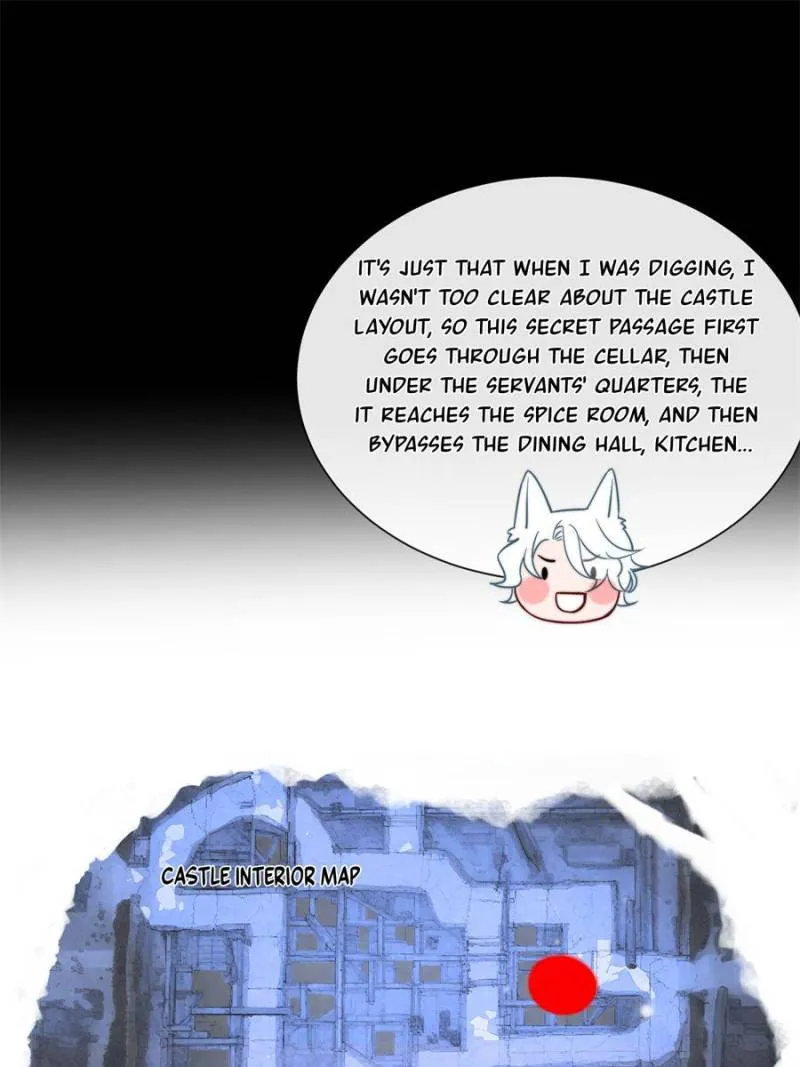 The Secret Game of Nobles Chapter 54 Online - página 17