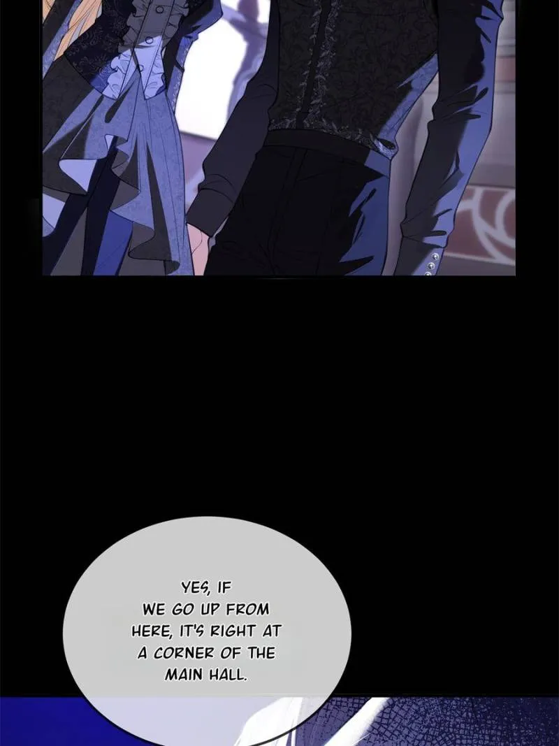 The Secret Game of Nobles Chapter 54 Online - página 31