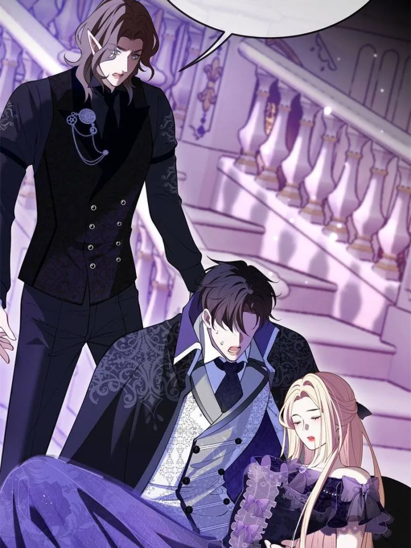 The Secret Game of Nobles Chapter 54 Online - página 33