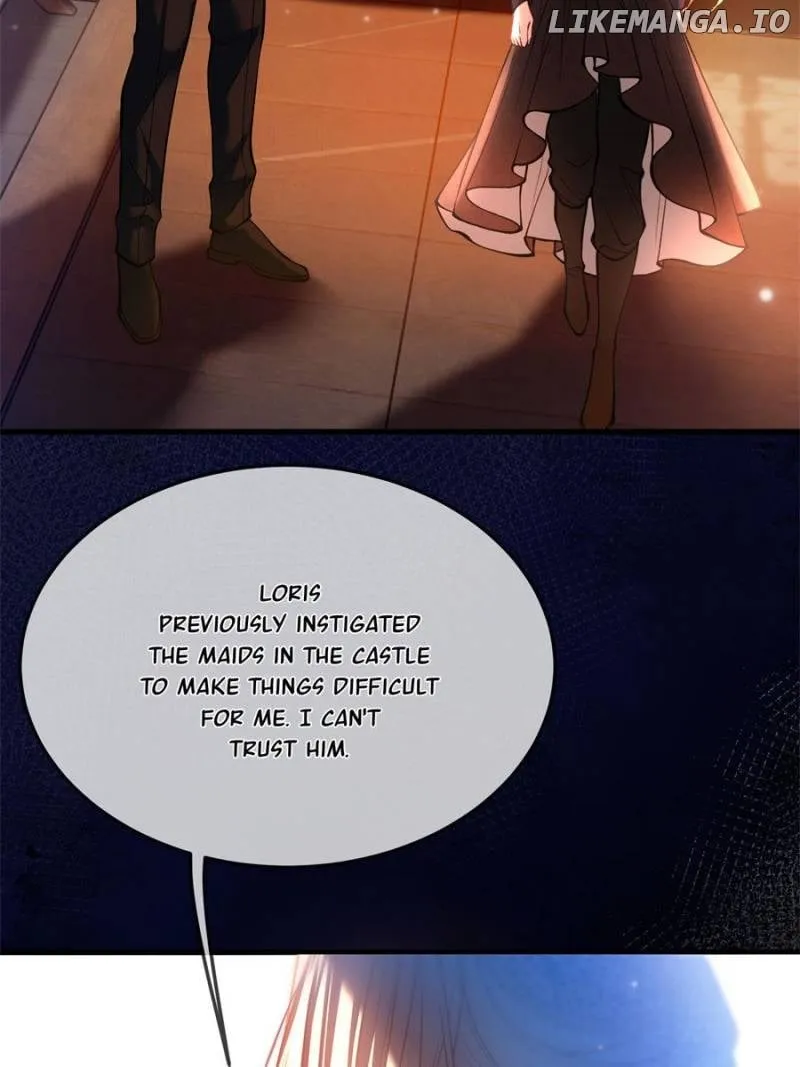 The Secret Game of Nobles Chapter 56 Online - página 8