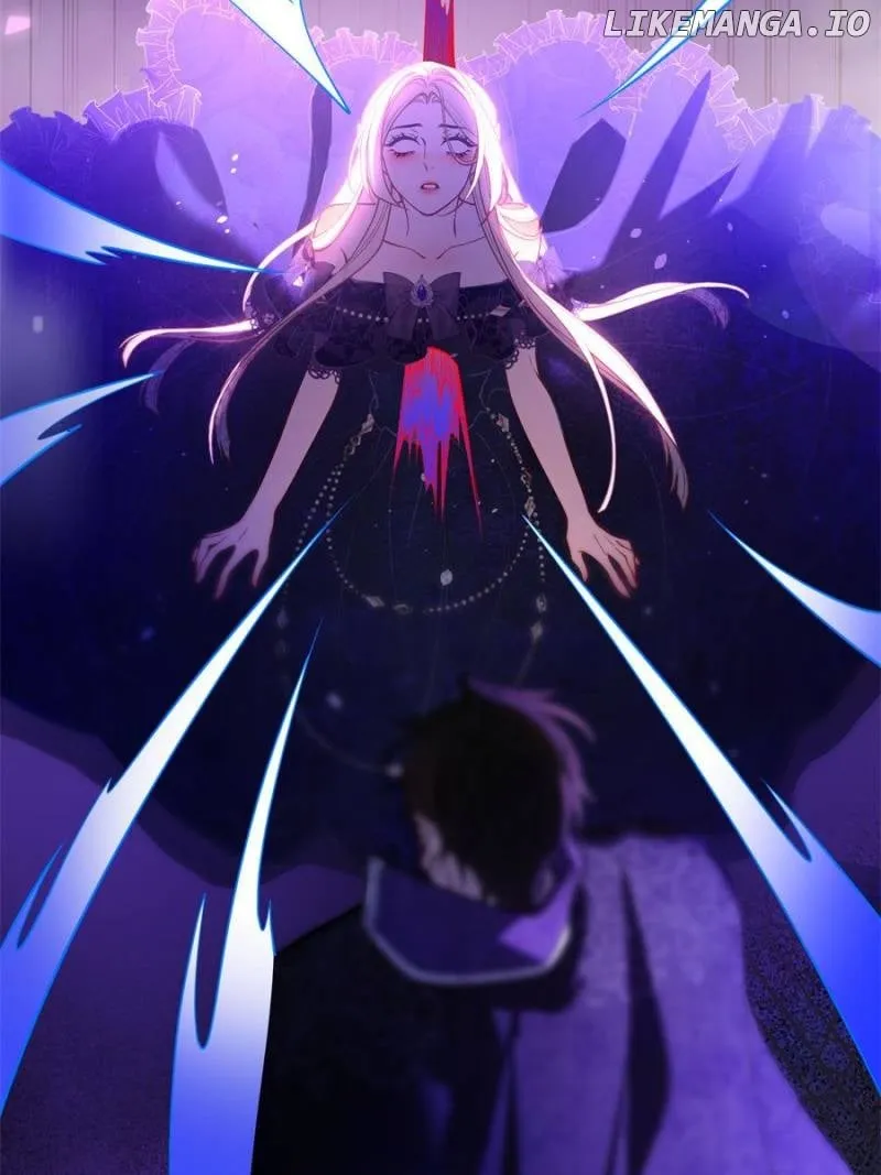 The Secret Game of Nobles Chapter 56 Online - página 38
