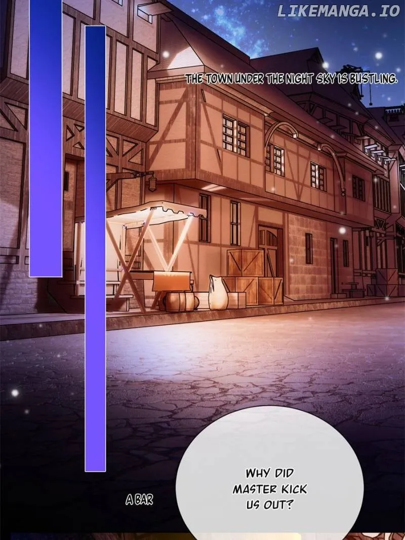 The Secret Game of Nobles Chapter 57 Online - página 8