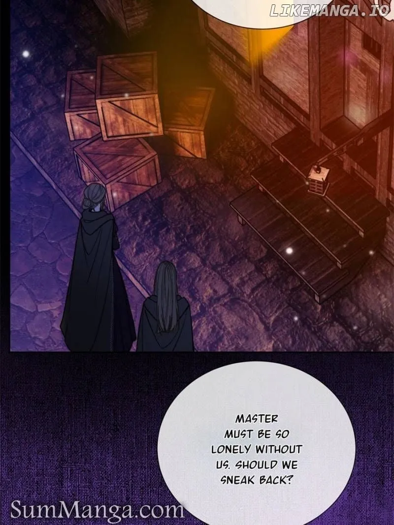 The Secret Game of Nobles Chapter 57 Online - página 9