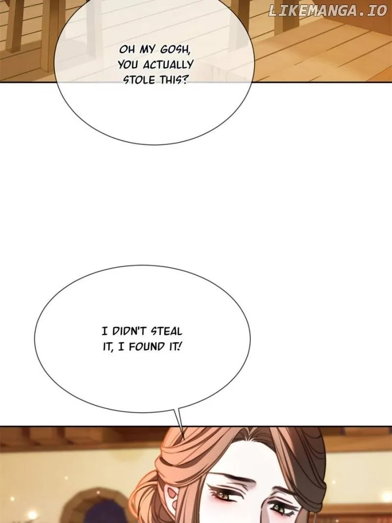 The Secret Game of Nobles Chapter 57 Online - página 13