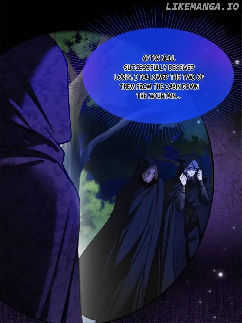 The Secret Game of Nobles Chapter 57 Online - página 21