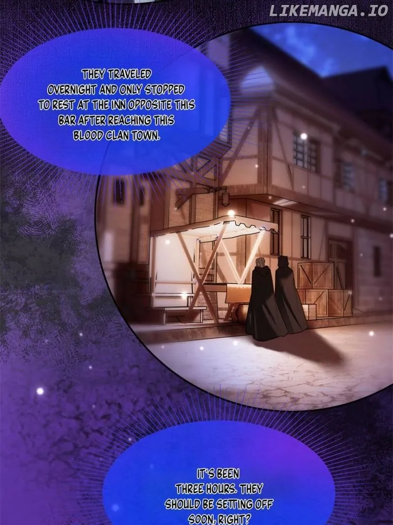 The Secret Game of Nobles Chapter 57 Online - página 22