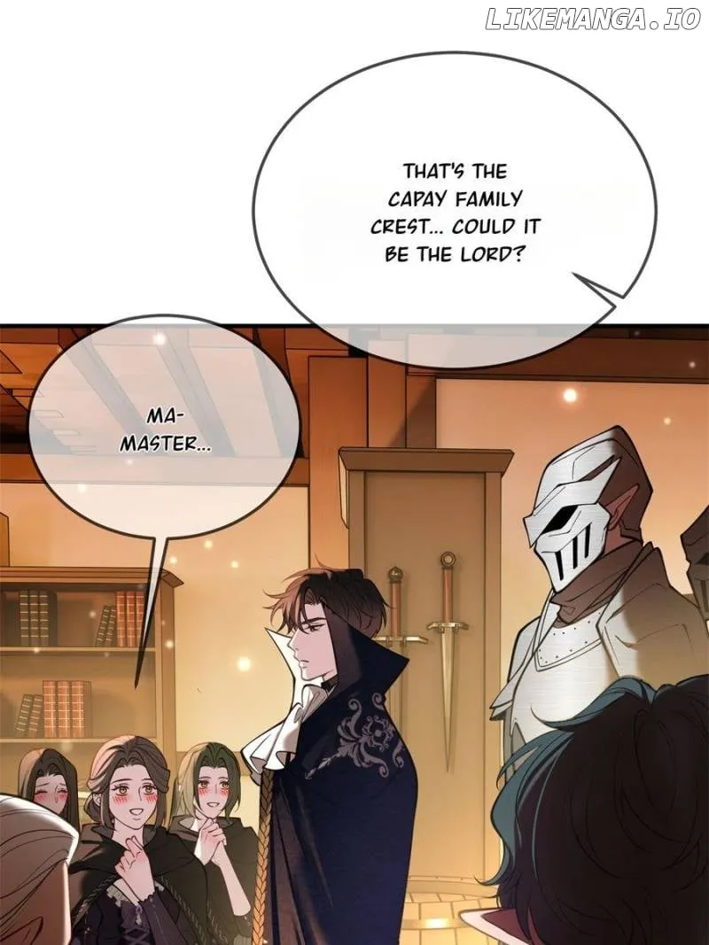 The Secret Game of Nobles Chapter 57 Online - página 28