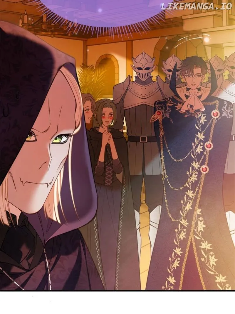 The Secret Game of Nobles Chapter 57 Online - página 30