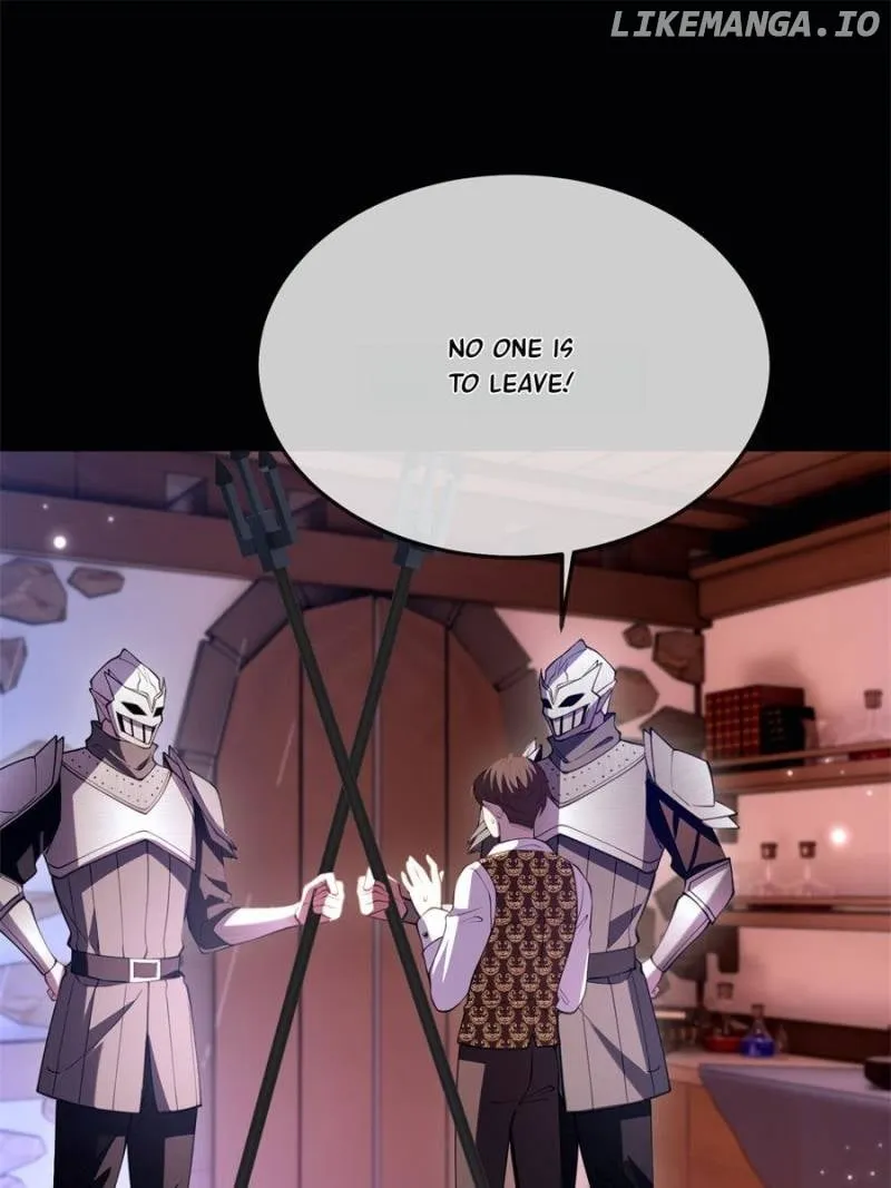 The Secret Game of Nobles Chapter 57 Online - página 43