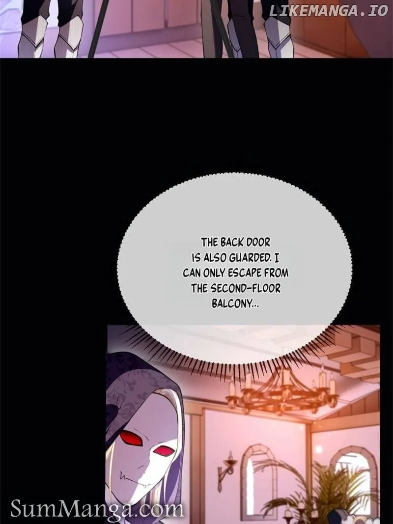 The Secret Game of Nobles Chapter 57 Online - página 44