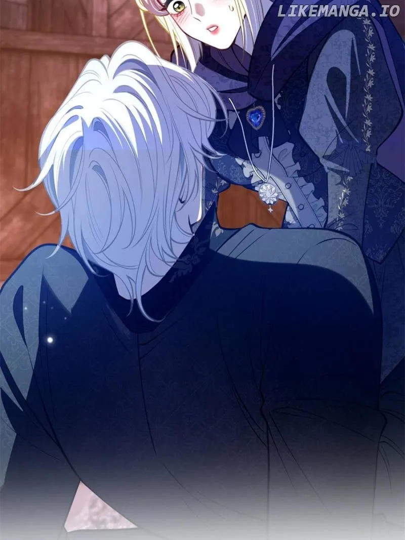The Secret Game of Nobles Chapter 57 Online - página 55