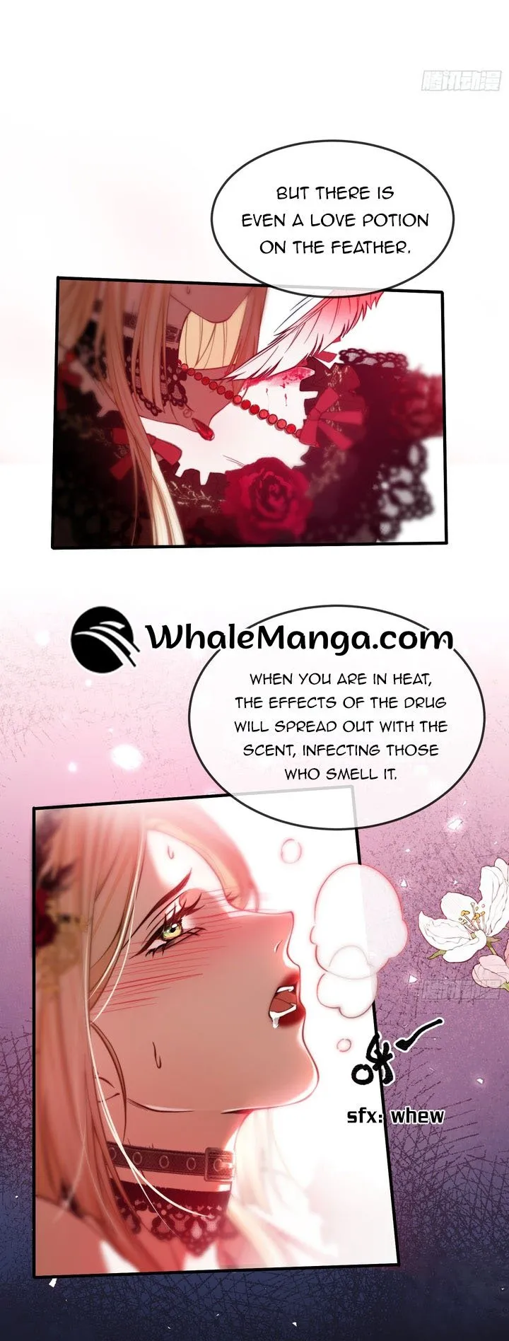 The Secret Game of Nobles Chapter 6 Online - página 4