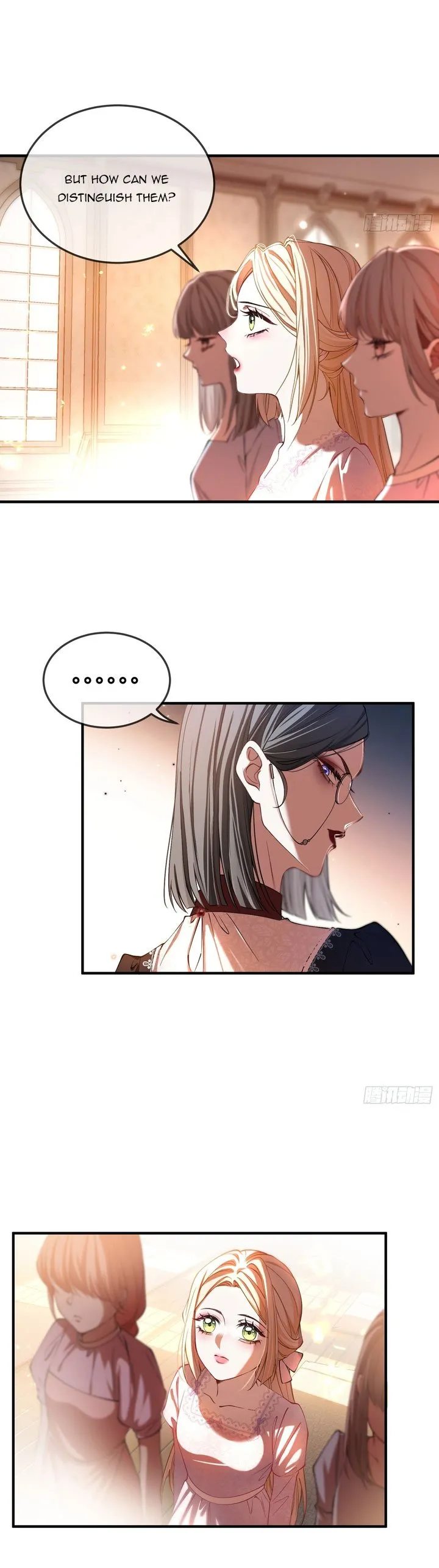 The Secret Game of Nobles Chapter 6 Online - página 10