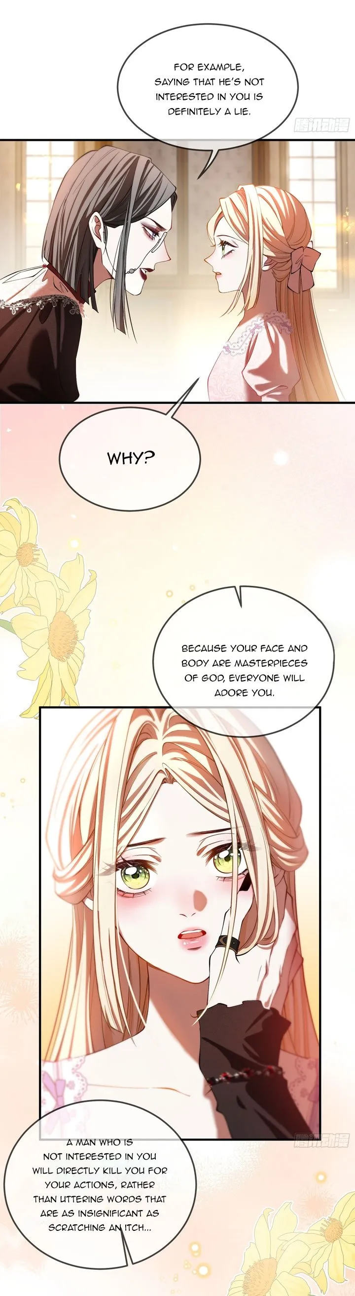 The Secret Game of Nobles Chapter 6 Online - página 11