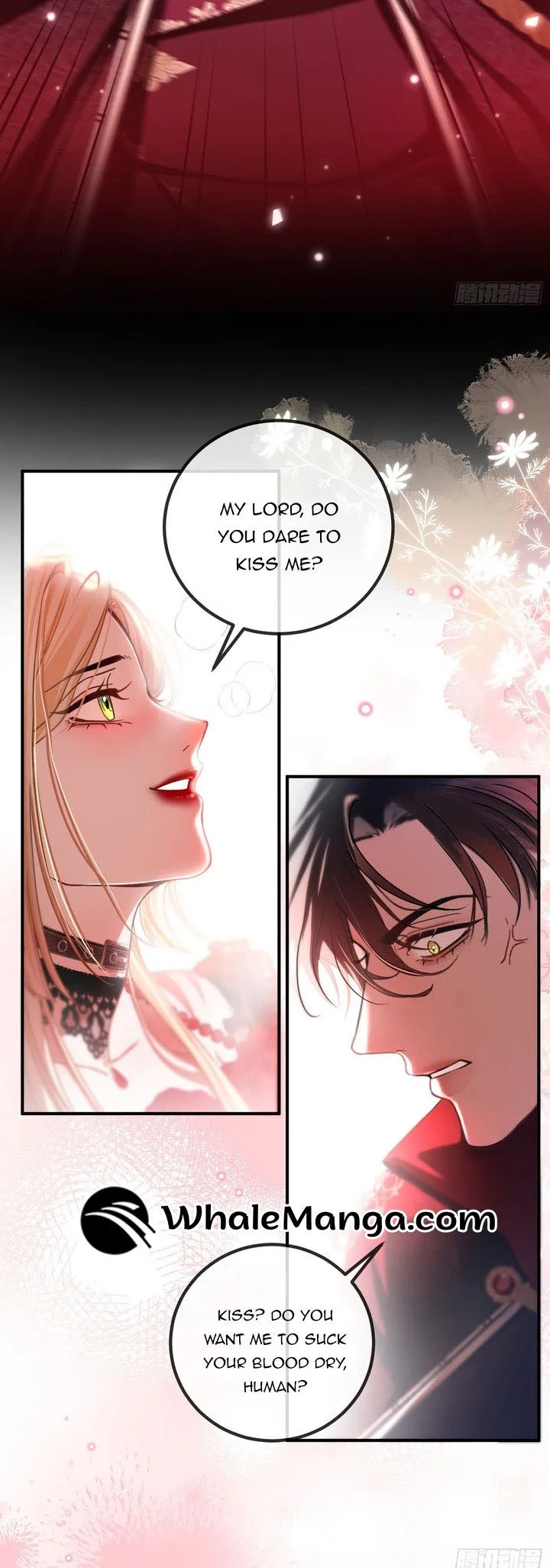 The Secret Game of Nobles Chapter 6 Online - página 14
