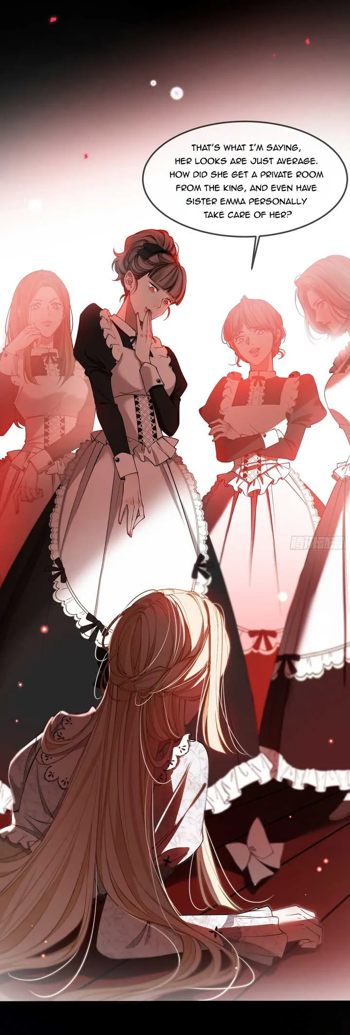 The Secret Game of Nobles Chapter 9 Online - página 23