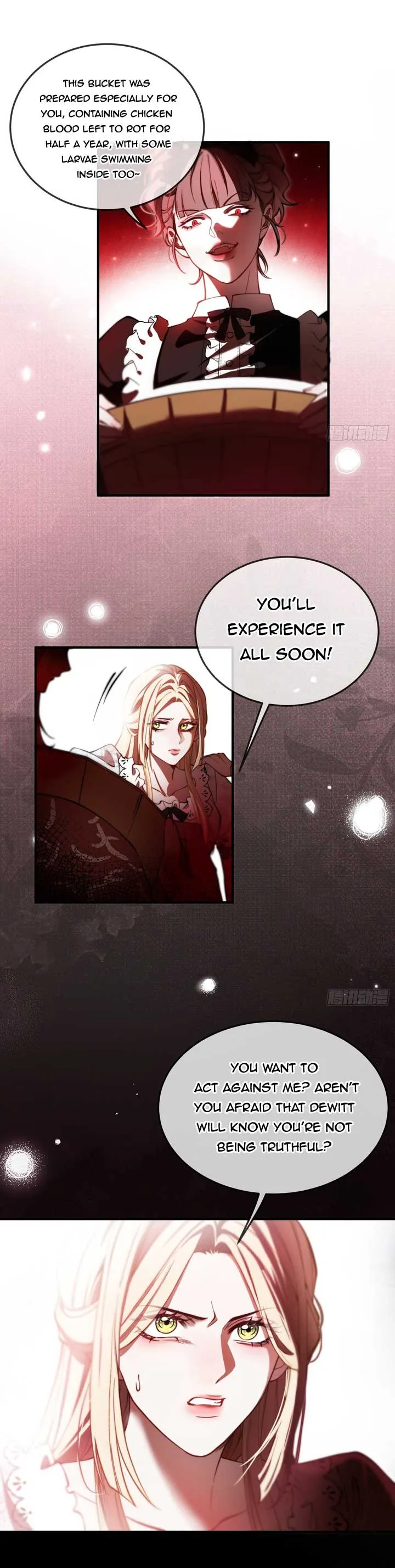 The Secret Game of Nobles Chapter 9 Online - página 40
