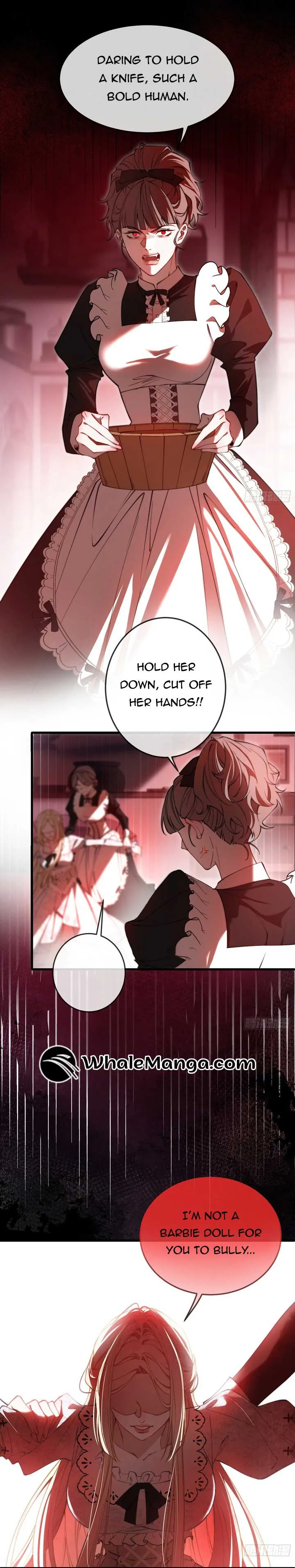 The Secret Game of Nobles Chapter 9 Online - página 49