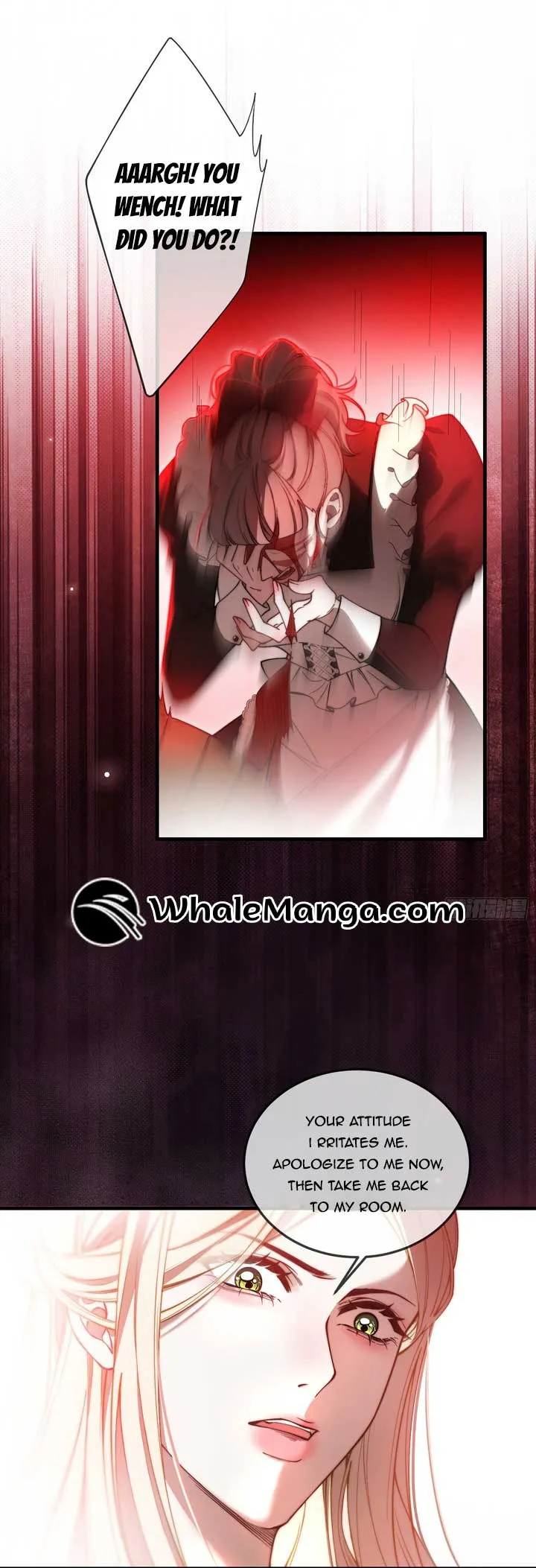 The Secret Game of Nobles Chapter 9 Online - página 61