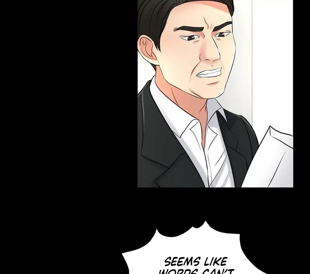 The Secret Promise Chapter 1 Online - página 5