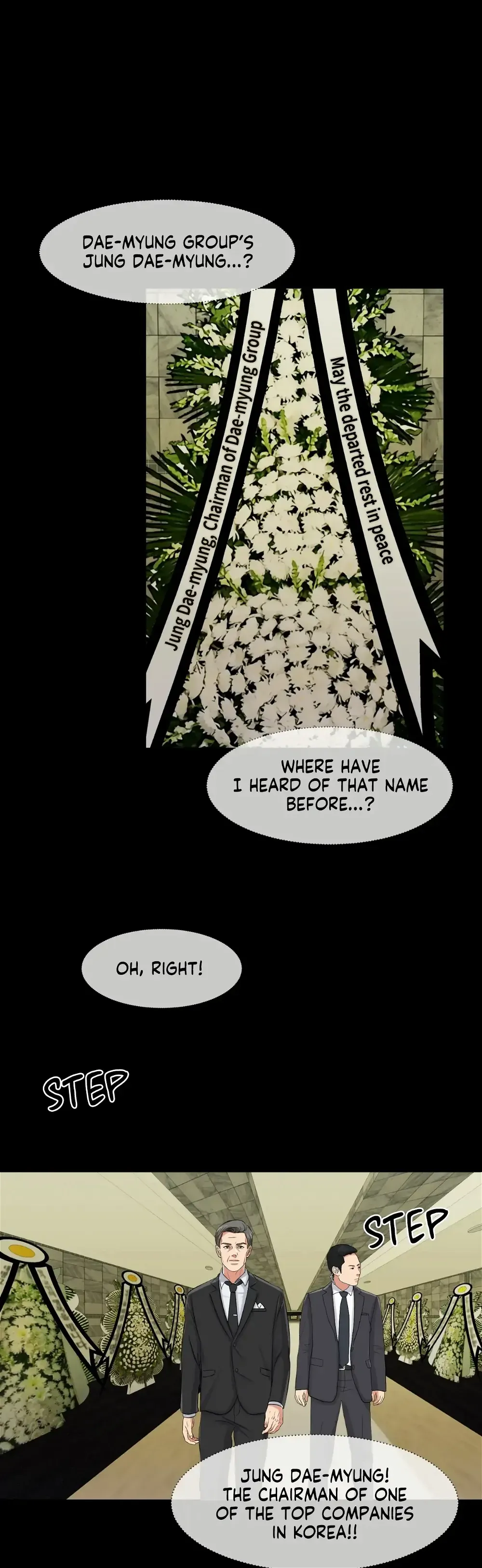 The Secret Promise Chapter 1 Online - página 13
