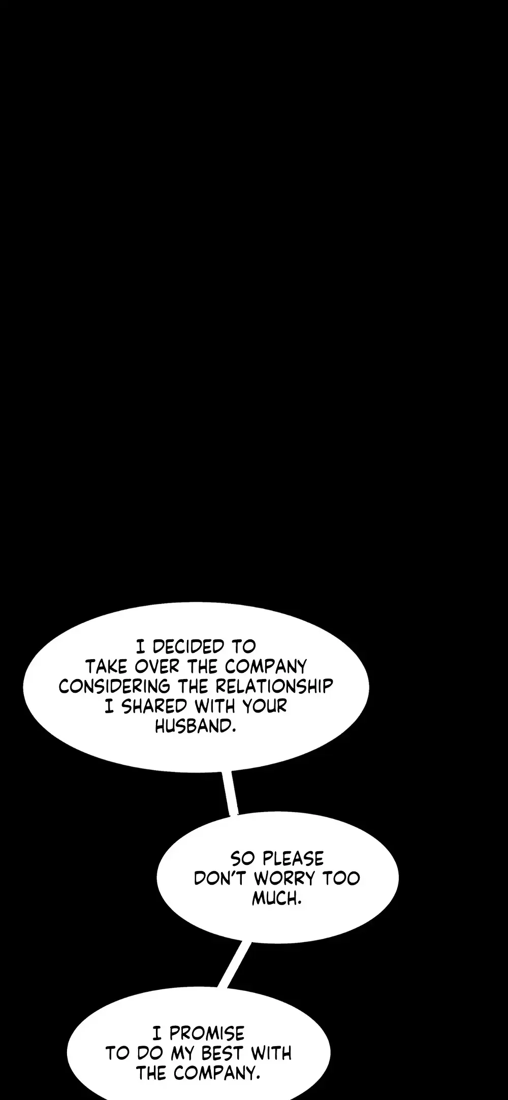 The Secret Promise Chapter 1 Online - página 21