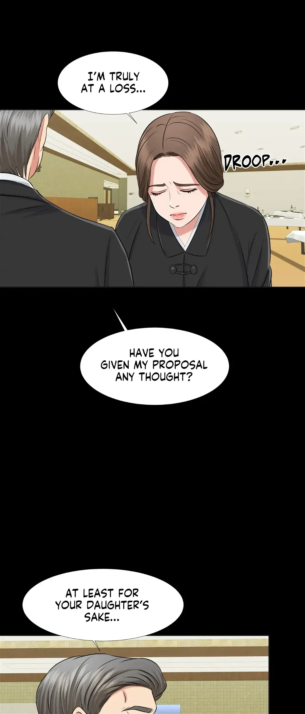The Secret Promise Chapter 1 Online - página 25