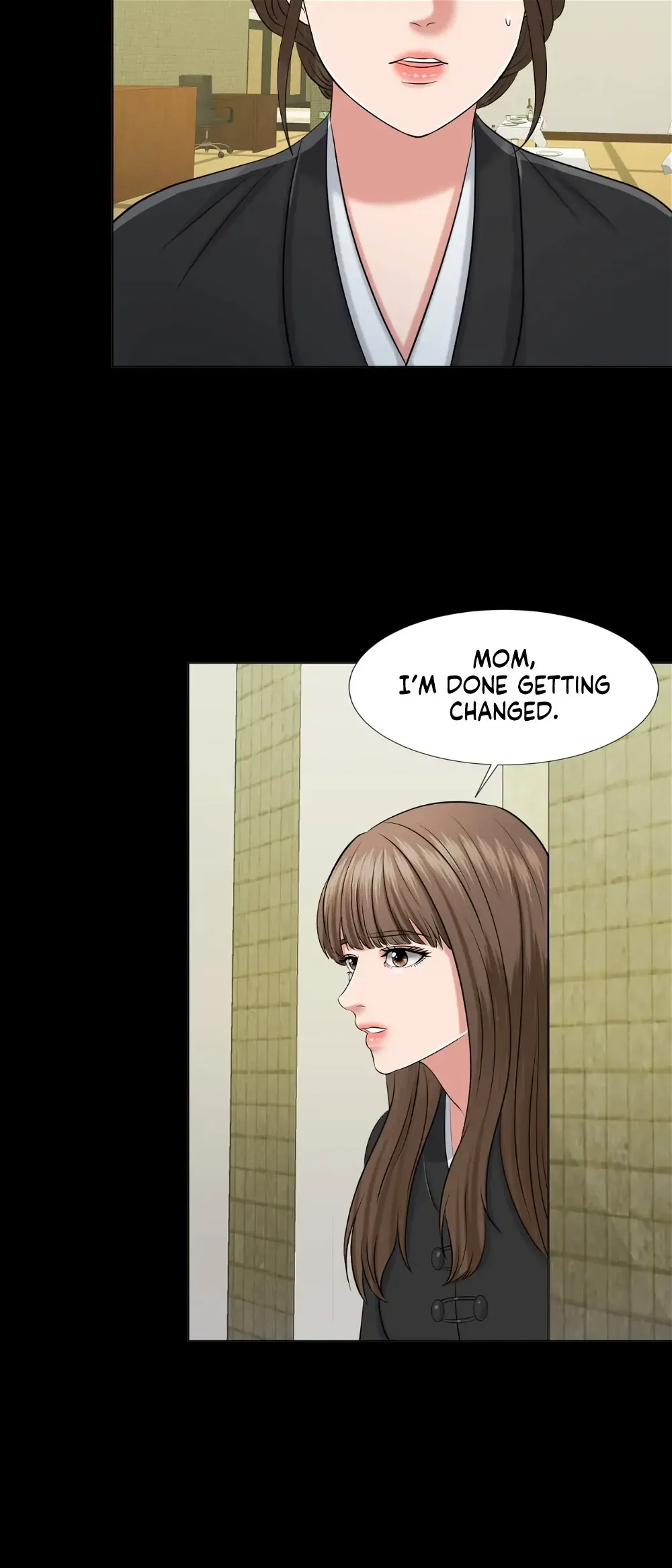 The Secret Promise Chapter 1 Online - página 28