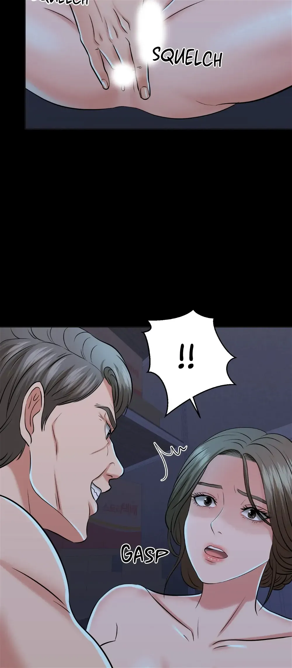 The Secret Promise Chapter 1 Online - página 34